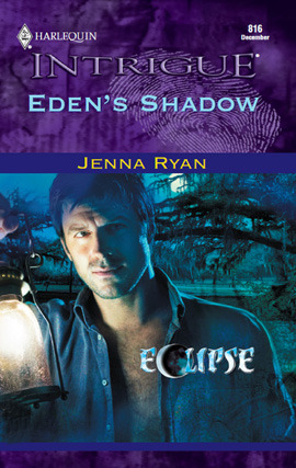 Title details for Eden's Shadow by Jenna Ryan - Available